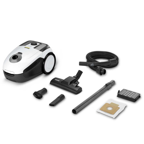 მტვერსასრუტი KARCHER VC 2 *KAP