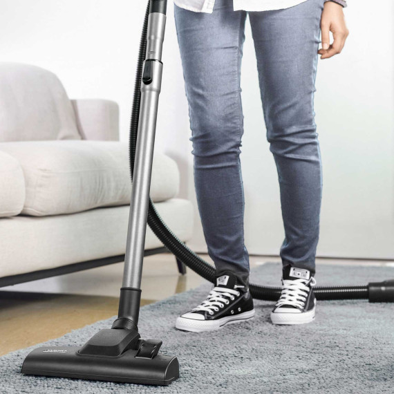 მტვერსასრუტი KARCHER VC 2 *KAP