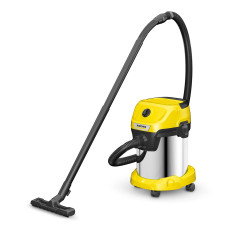 მტვერსასრუტი KARCHER WD 3 S V-17/4/20 (YSY)