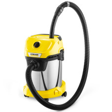 მტვერსასრუტი KARCHER WD 3 S V-17/4/20 (YSY)