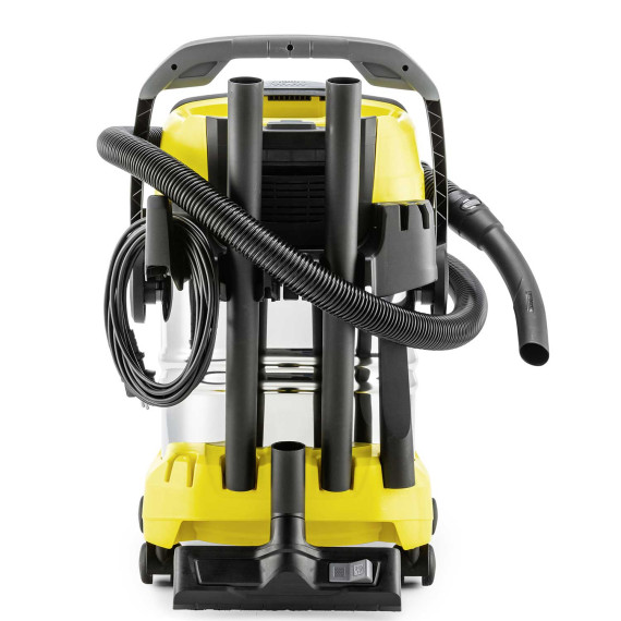 მტვერსასრუტი KARCHER WD 5 S V-25/5/22 (YSY)