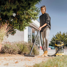 მტვერსასრუტი KARCHER WD 5 S V-25/5/22 (YSY)