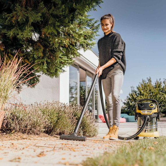 მტვერსასრუტი KARCHER WD 5 S V-25/5/22 (YSY)