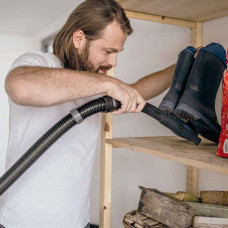 მტვერსასრუტი KARCHER WD 5 S V-25/5/22 (YSY)