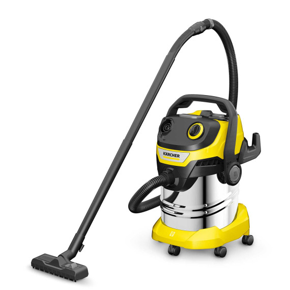 მტვერსასრუტი KARCHER WD 5 S V-25/5/22 (YSY)