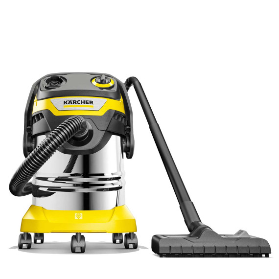 მტვერსასრუტი KARCHER WD 5 S V-25/5/22 (YSY)