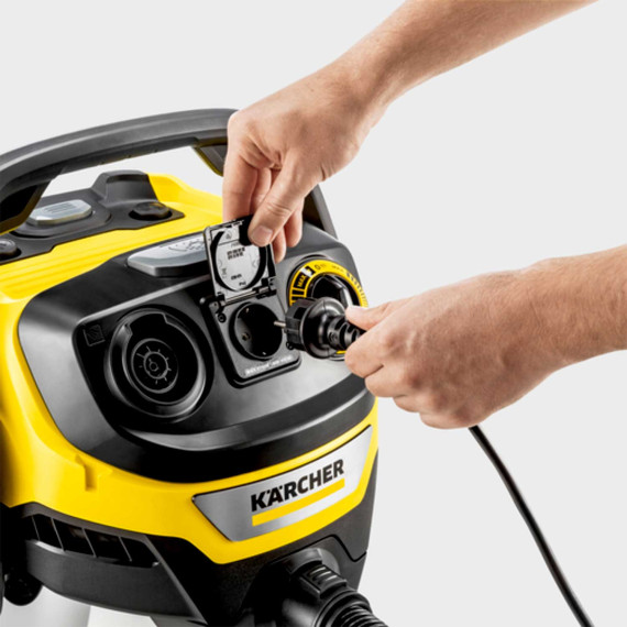 vacuum cleaner KARCHER WD 6 P S V-30/6/22/T (YSY)