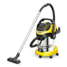 vacuum cleaner KARCHER WD 6 P S V-30/6/22/T (YSY)
