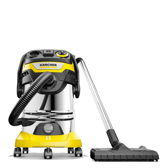 vacuum cleaner KARCHER WD 6 P S V-30/6/22/T (YSY)