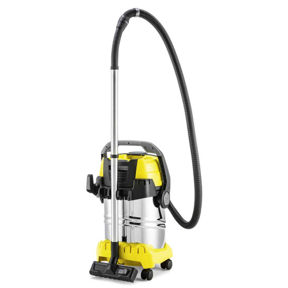 vacuum cleaner KARCHER WD 6 P S V-30/6/22/T (YSY)