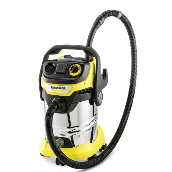 vacuum cleaner KARCHER WD 6 P S V-30/6/22/T (YSY)