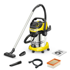 vacuum cleaner KARCHER WD 6 P S V-30/6/22/T (YSY)