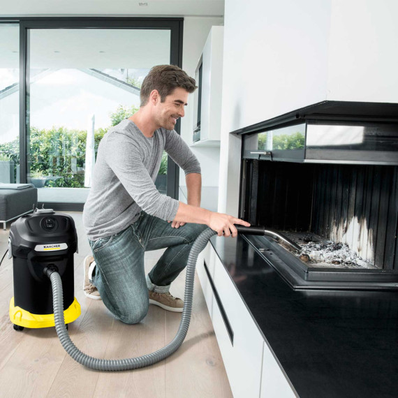 მტვერსასრუტი KARCHER AD 4 PREMIUM