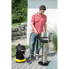 მტვერსასრუტი KARCHER AD 4 PREMIUM