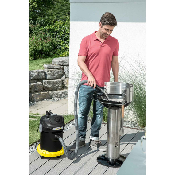 მტვერსასრუტი KARCHER AD 4 PREMIUM