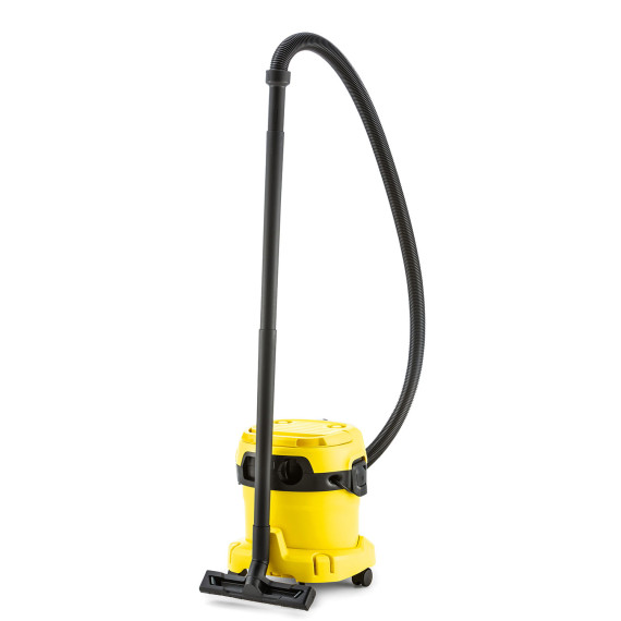 მტვერსასრუტი KARCHER WD 2 Plus V-12/4/18/C