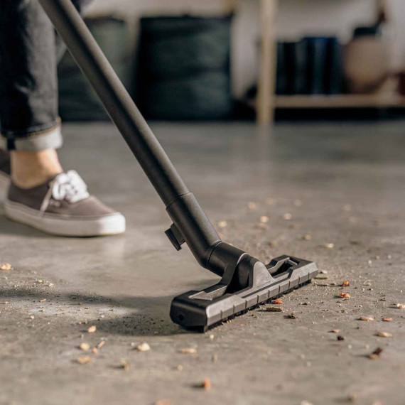 მტვერსასრუტი KARCHER WD 2 Plus V-12/4/18/C