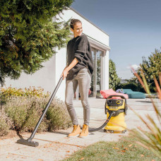 მტვერსასრუტი KARCHER WD 5 P V-25/5/22