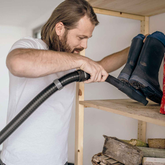 მტვერსასრუტი KARCHER WD 5 P V-25/5/22