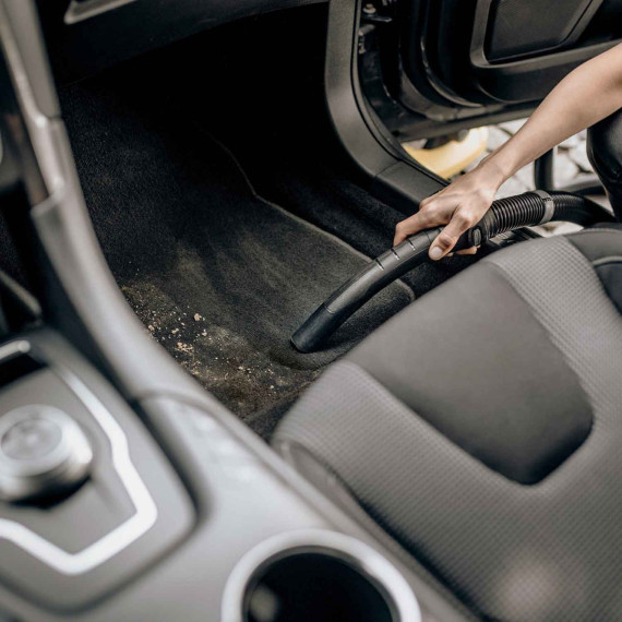 მტვერსასრუტი KARCHER WD 5 P V-25/5/22