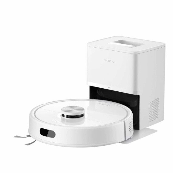 vacuum cleaner robot ROBOROCK Q7 TF+ CE WHITE
