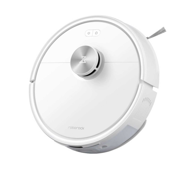 vacuum cleaner robot ROBOROCK Q7 TF+ CE WHITE