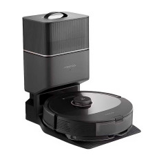 пылесос робот ROBOROCK Q8 MAX+ Black
