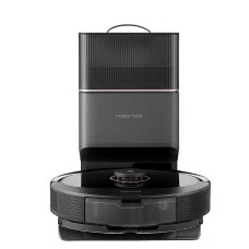пылесос робот ROBOROCK Q8 MAX+ Black