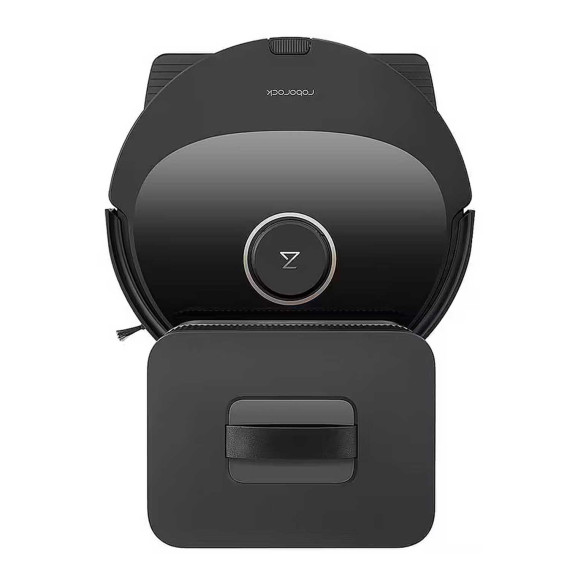 пылесос робот ROBOROCK Q8 MAX+ Black