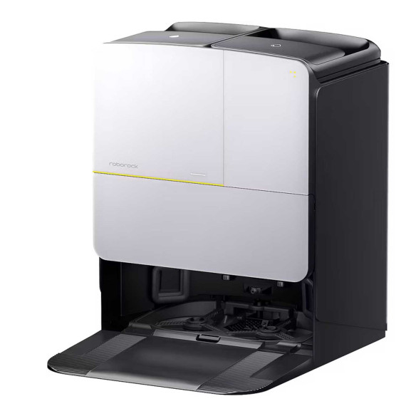 vacuum cleaner robot ROBOROCK SZ7002-00