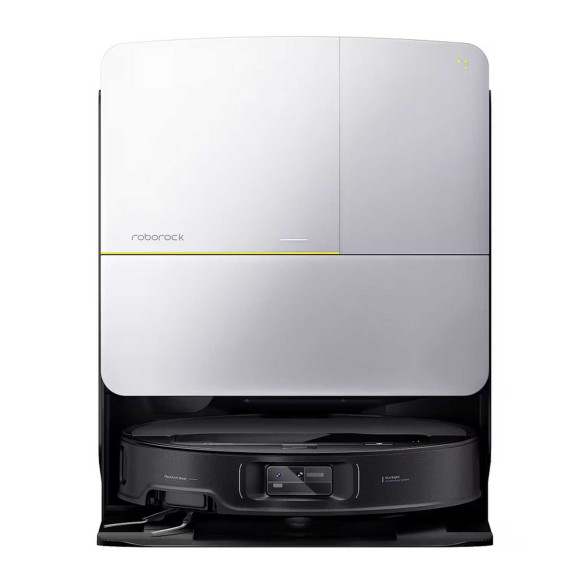 vacuum cleaner robot ROBOROCK SZ7002-00