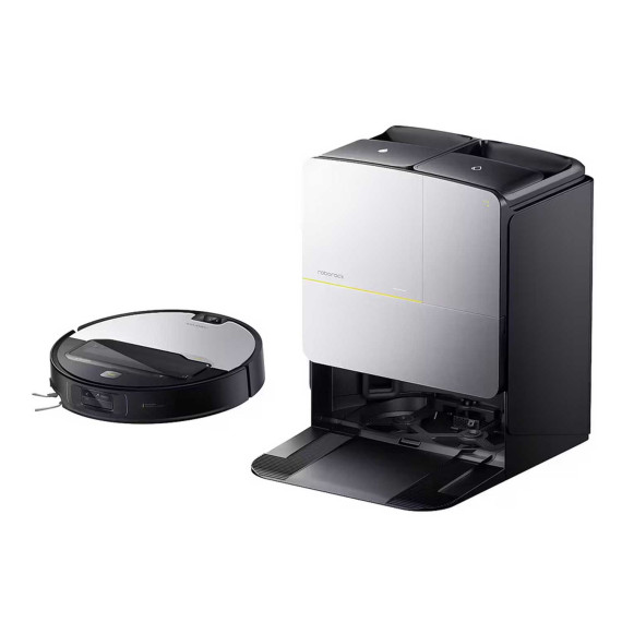 vacuum cleaner robot ROBOROCK SZ7002-00