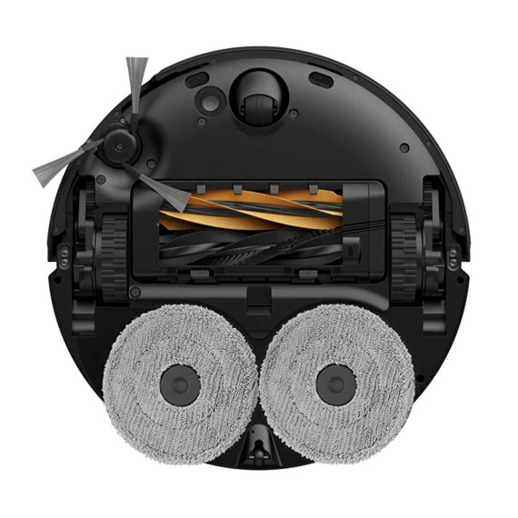 vacuum cleaner robot DREAME X50 Master Black