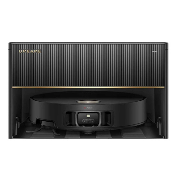 vacuum cleaner robot DREAME X50 Master Black