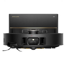 пылесос робот DREAME X50 Master Black