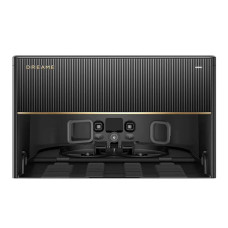 пылесос робот DREAME X50 Master Black