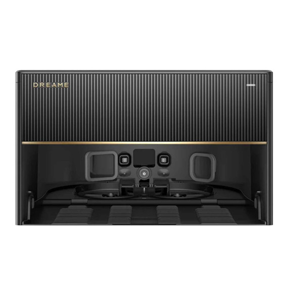 vacuum cleaner robot DREAME X50 Master Black