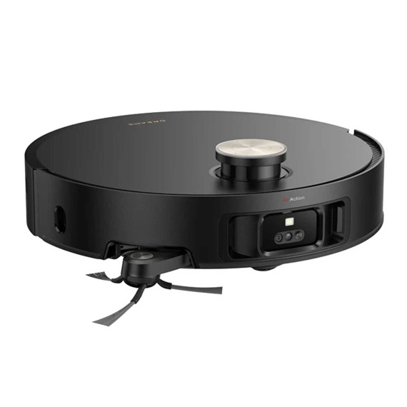 vacuum cleaner robot DREAME X50 Master Black