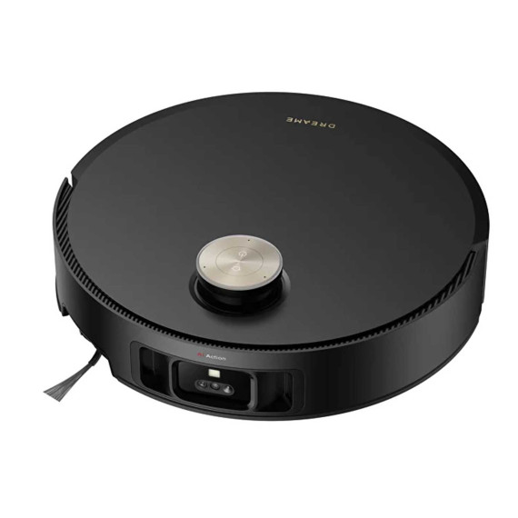 vacuum cleaner robot DREAME X50 Master Black