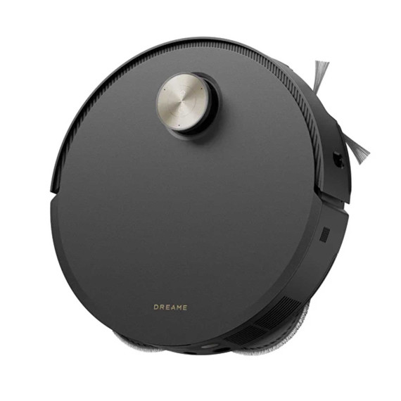 vacuum cleaner robot DREAME X50 Master Black