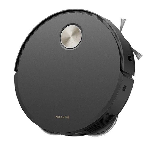vacuum cleaner robot DREAME X50 Master Black