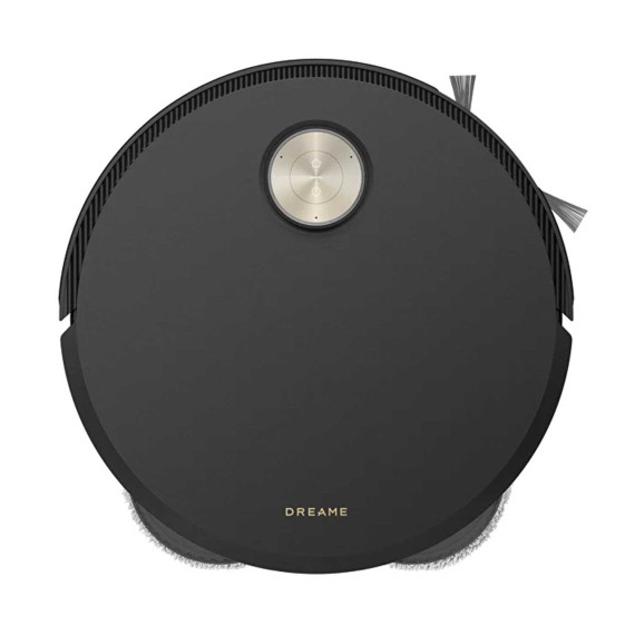 vacuum cleaner robot DREAME X50 Master Black