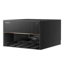 пылесос робот DREAME X50 Master Black