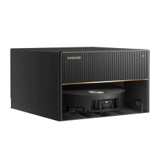 пылесос робот DREAME X50 Master Black