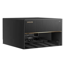 пылесос робот DREAME X50 Master Black