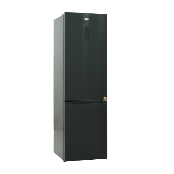 მაცივარი BERG BR-N372BXI