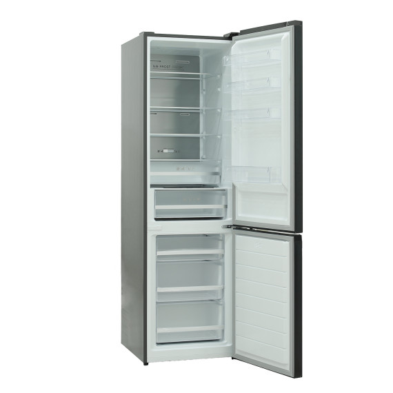 მაცივარი BERG BR-N372BXI