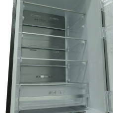 მაცივარი BERG BR-N372BXI