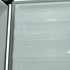 მაცივარი BERG BR-N372BXI