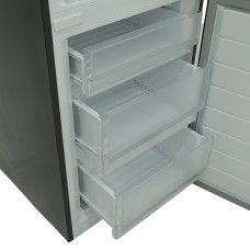 მაცივარი BERG BR-N372BXI